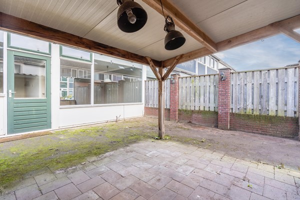 Medium property photo - Prins Clausstraat 84, 7681 XH Vroomshoop